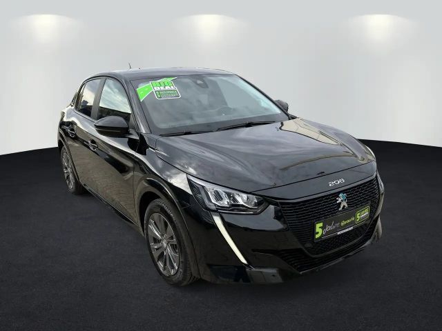 Peugeot E-208 Active Pack
