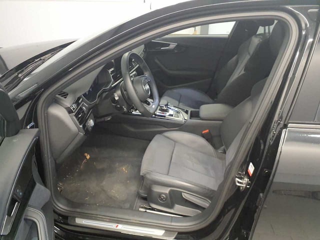 Audi A4 40 TDI Avant S-Tronic