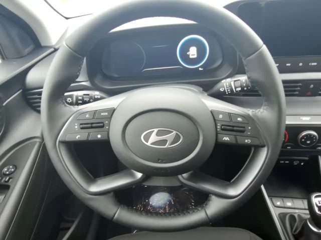 Hyundai i20 1.0 T-GDi Trend