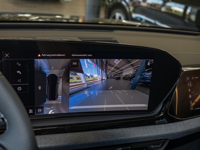 Audi A6 Quattro S-Tronic Sedan