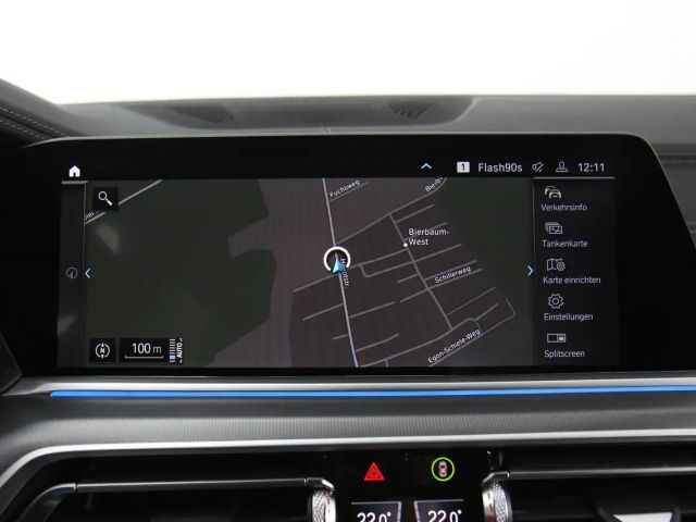 BMW X5 M-Sport xDrive xDrive45e