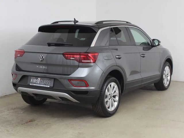 Volkswagen T-Roc Friends TSI