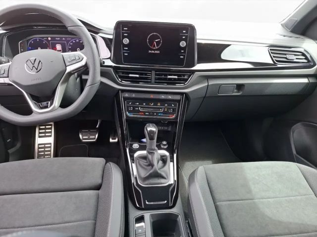 Volkswagen T-Roc DSG R-Line