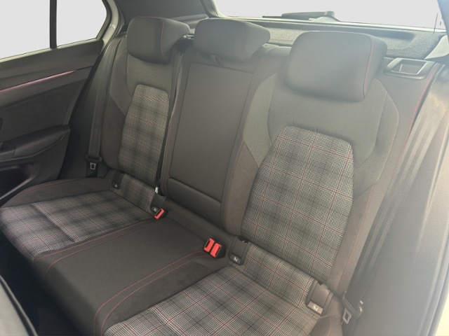 Volkswagen Golf 2.0 TSI Golf VIII