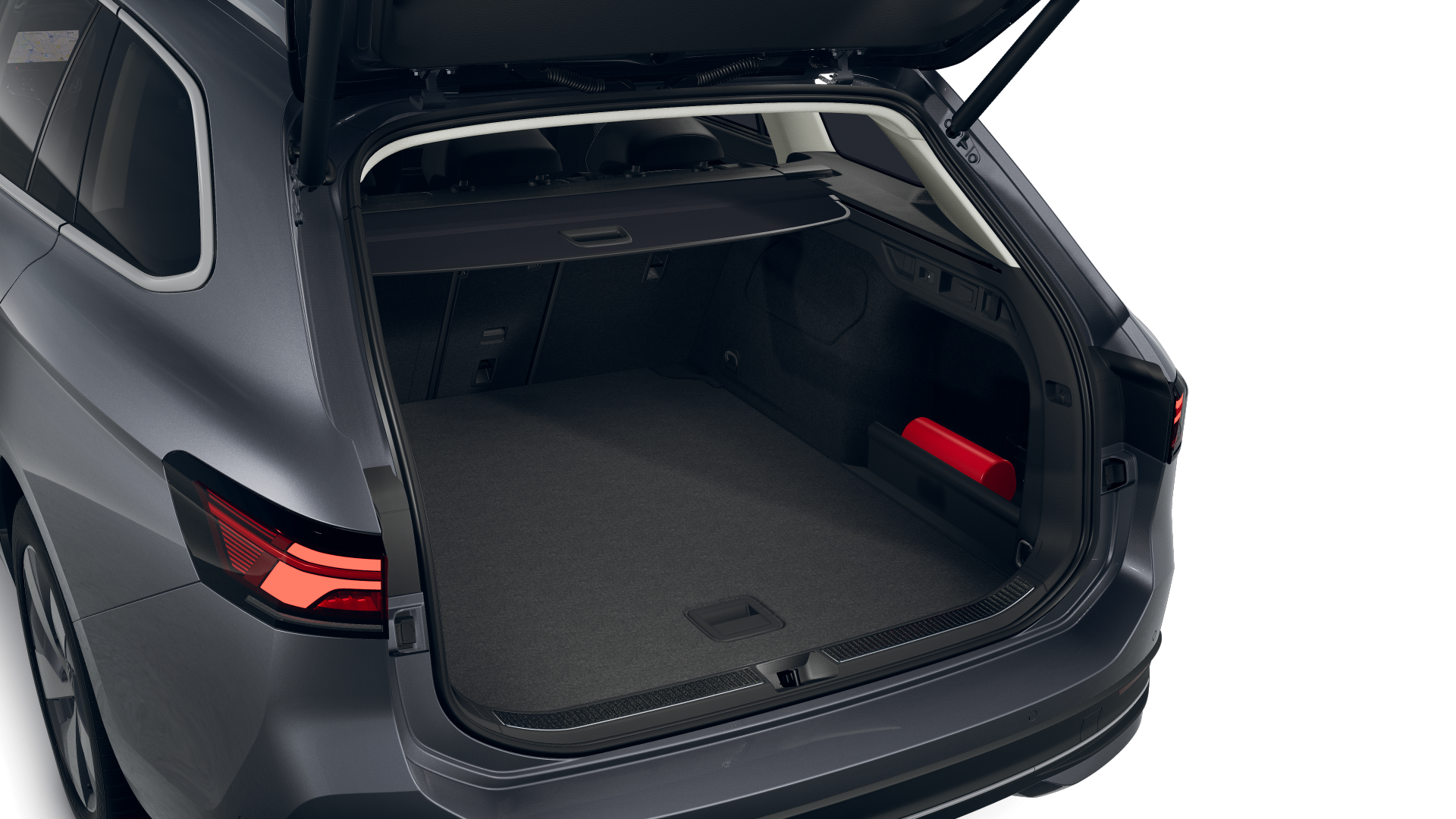 Volkswagen Passat 2.0 TDI Business DSG Variant