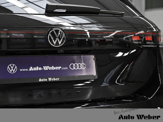 Volkswagen Passat DSG R-Line eHybrid