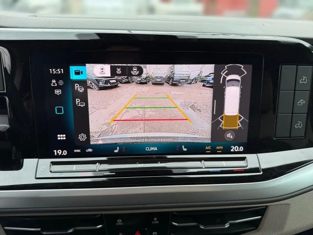 Volkswagen California 2.0 TDI DSG Ocean T7