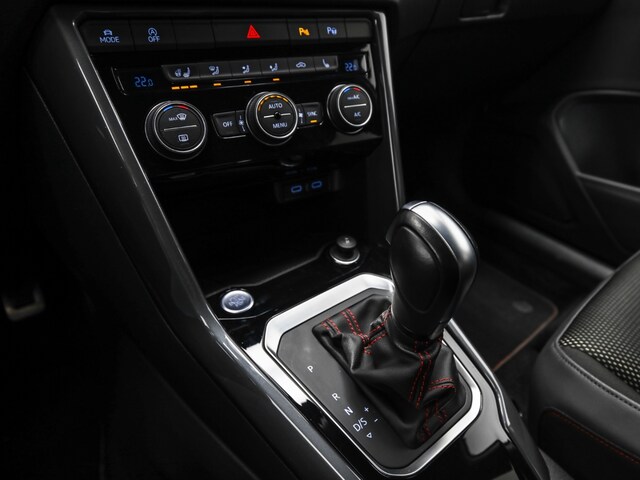 Volkswagen T-Roc 1.5 TSI R-Line Sport