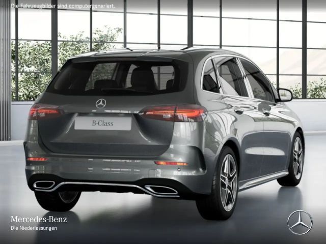 Mercedes-Benz B 200 AMG Line Sedan