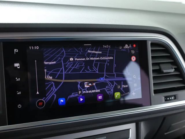 Seat Ateca 1.0 TSI FR-lijn