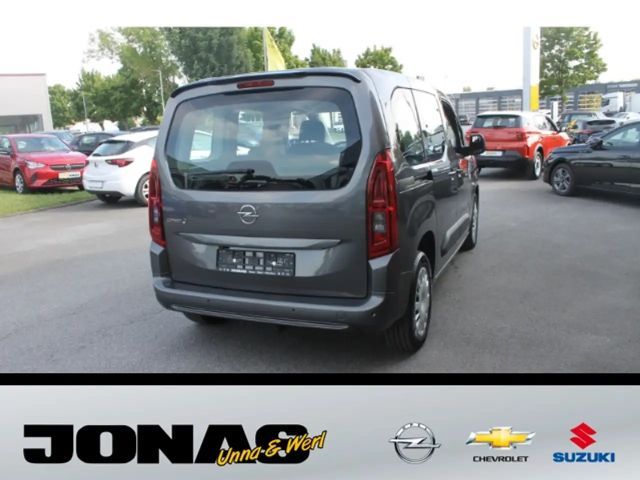 Opel Combo Combo-e Life Ultimate