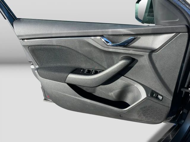 Skoda Scala 1.5 TSI Monte Carlo