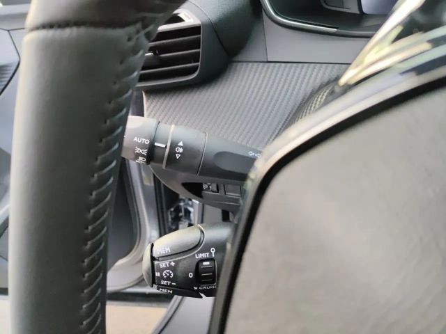 Peugeot 2008 Allure Pack