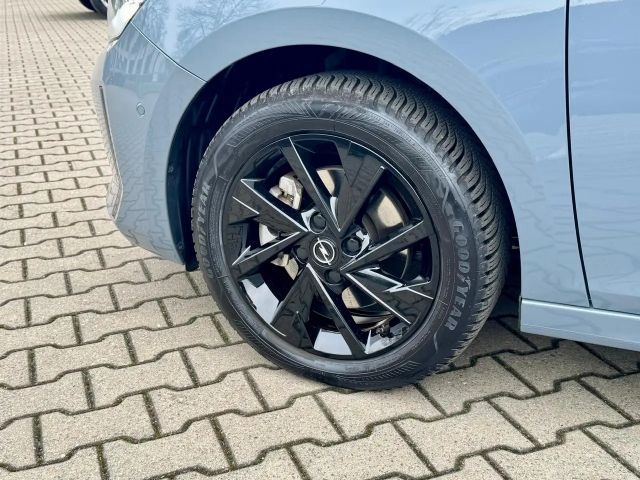 Opel Corsa GS-Line Grand Sport