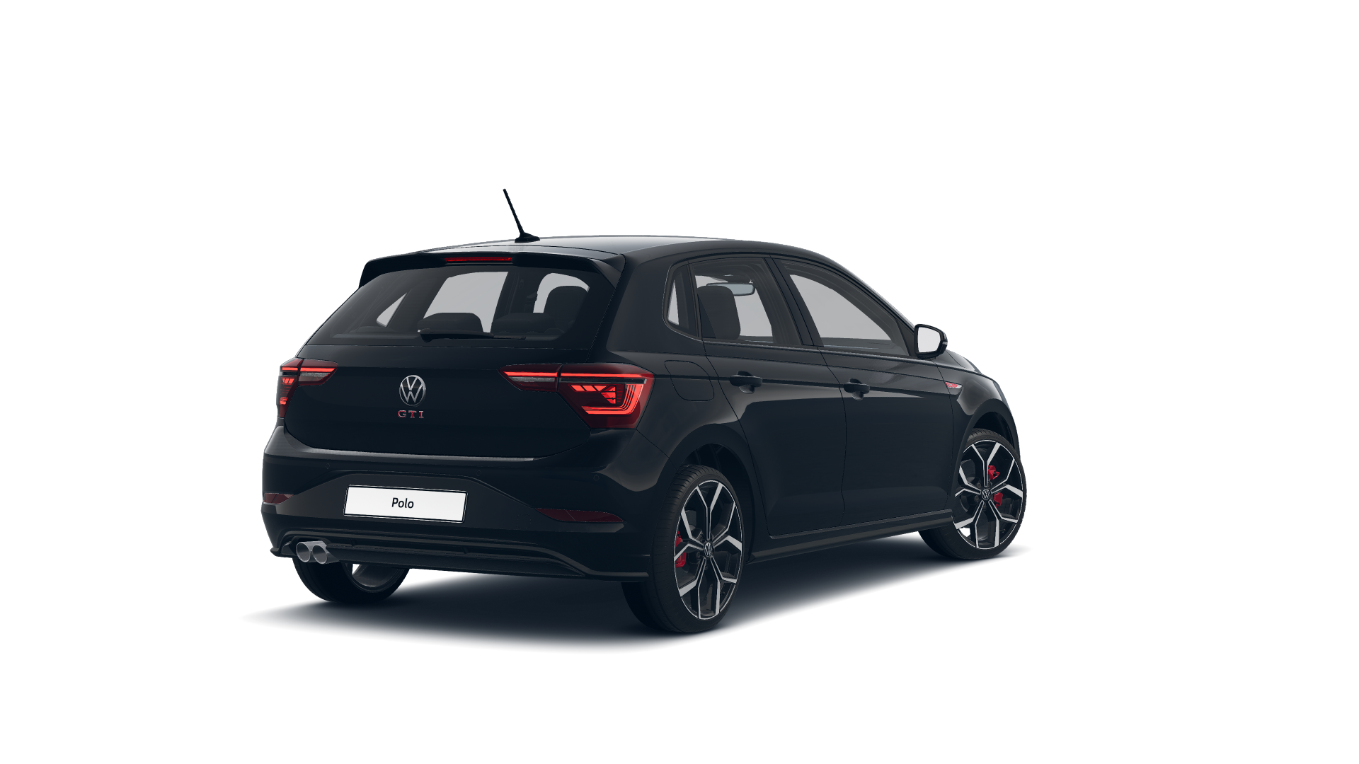 Volkswagen Polo DSG GTI