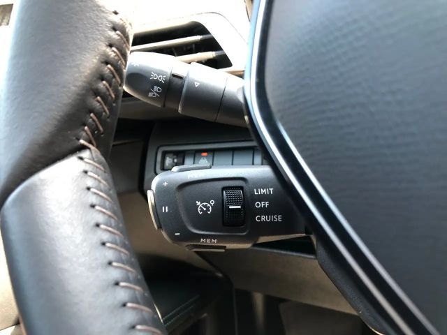 Peugeot 3008 Allure Pack