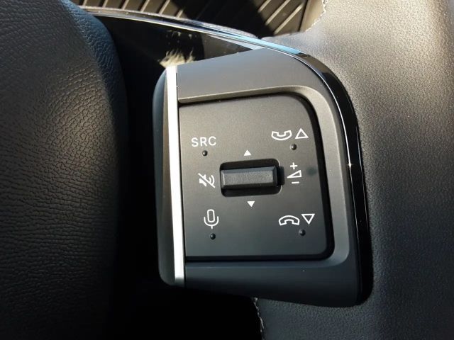 Citroën C3 AIR 1.2 DKG 145PS LED Navi SHZ Winterp. Kam.