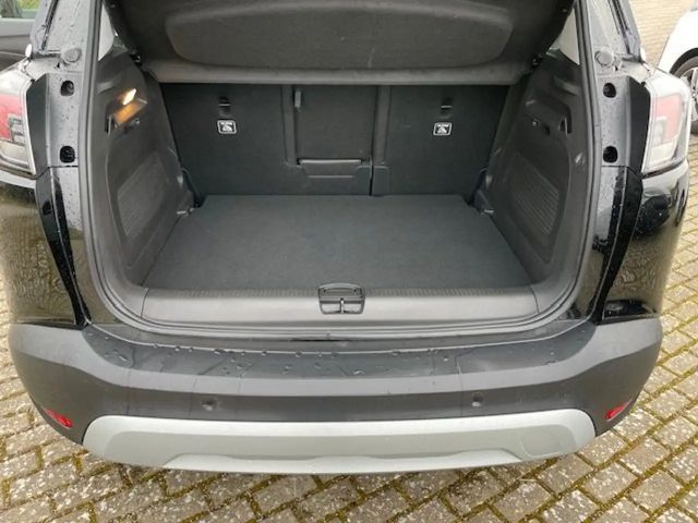 Opel Crossland X Elegance
