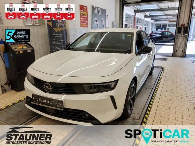 Opel Astra Edition Sports Tourer