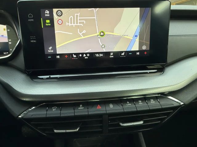 Skoda Octavia 2.0 TDI Combi