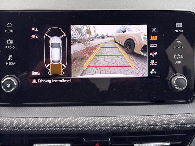 Skoda Fabia 1.0 TSI Drive