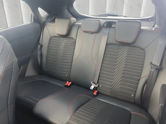 Ford Puma EcoBoost ST Line