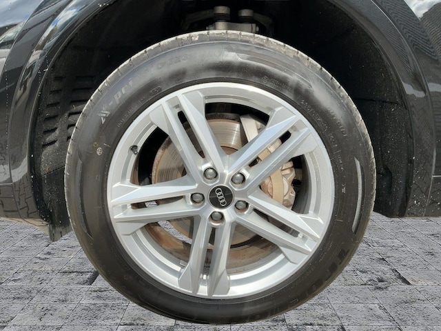 Audi Q5 40 TDI Quattro S-Tronic