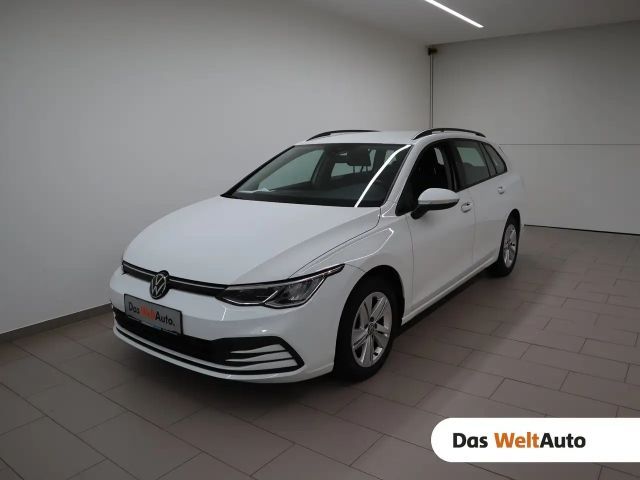Volkswagen Golf DSG Life Variant