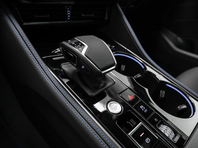 Volkswagen Touareg 3.0 V6 TSI eHybrid