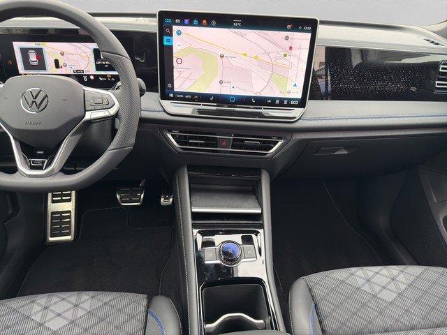 Volkswagen Tiguan DSG R-Line eHybrid