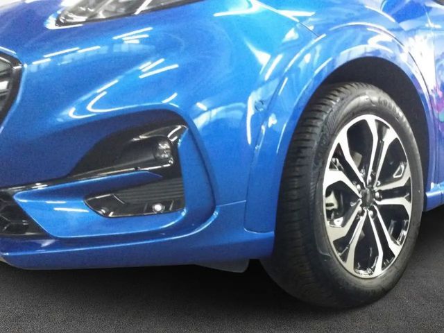 Ford Puma EcoBoost ST Line