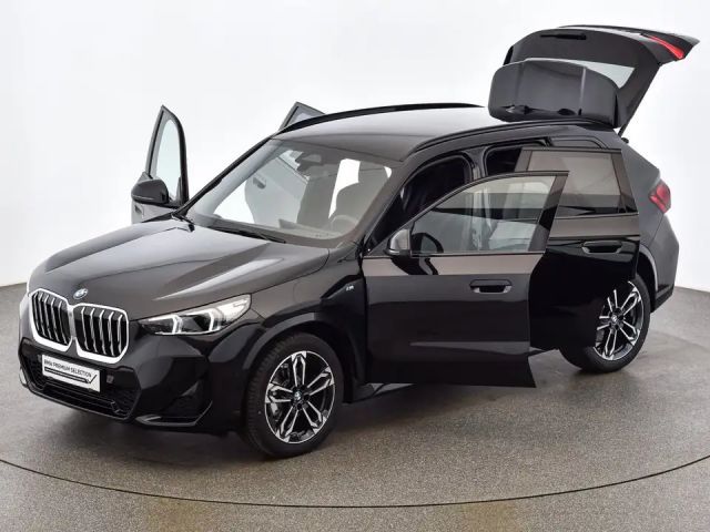 BMW X1 M-Sport xDrive20d