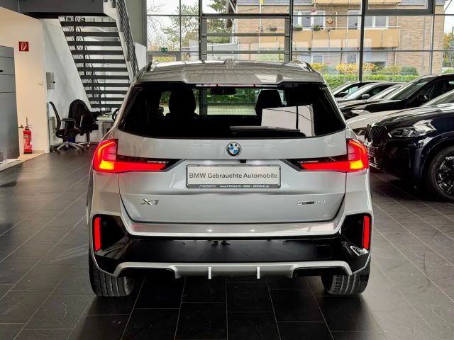 BMW X1 M-Sport sDrive