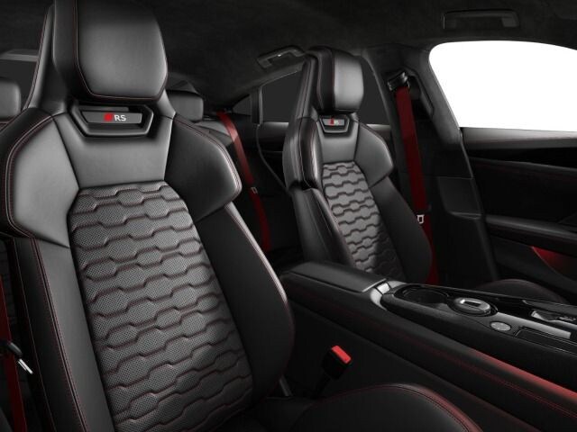 Audi RS e-tron GT Performance Quattro