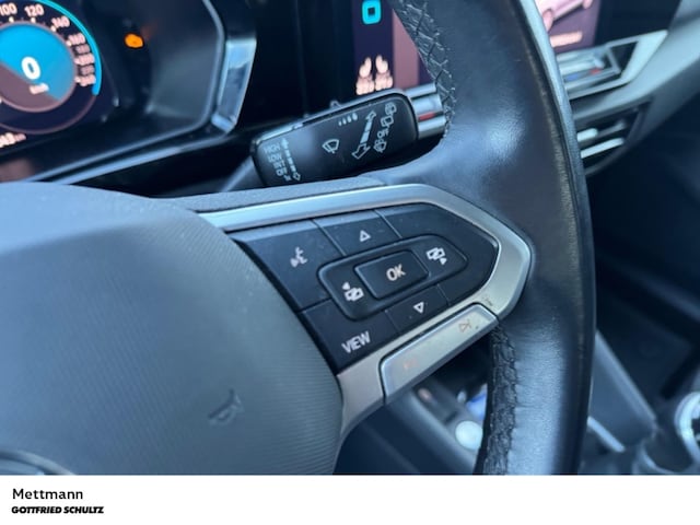 Volkswagen Caddy 2.0 TDI Style