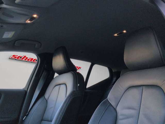 Volvo XC40 Bright Plus Recharge T5