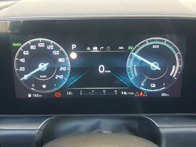 Kia Niro PHEV Spirit