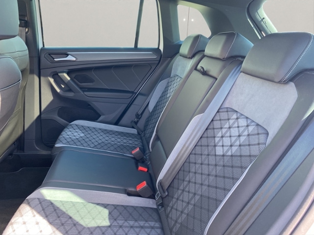 Volkswagen Tiguan 2.0 TDI