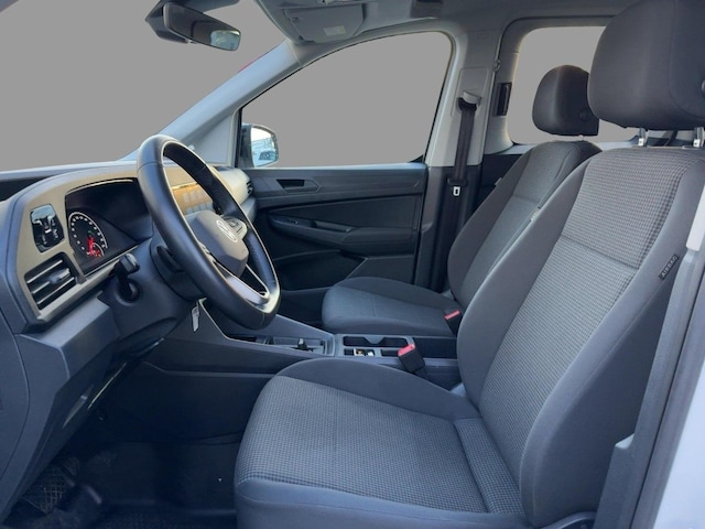 Volkswagen Caddy 2.0 TDI DSG