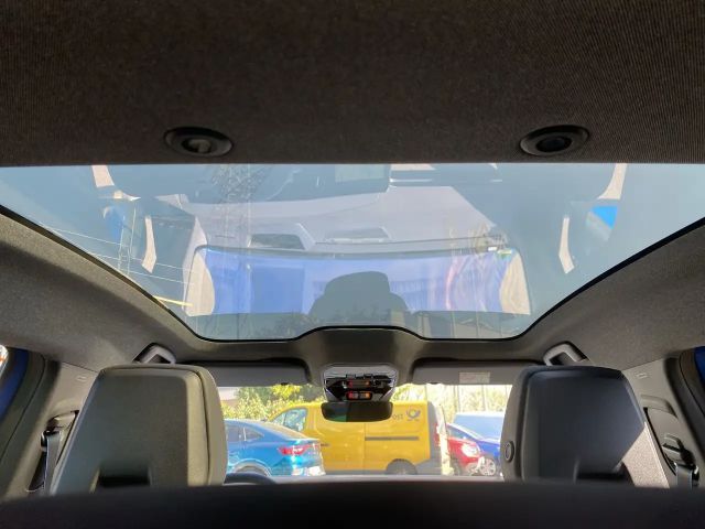 Renault Rafale Alpine