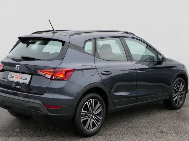 Seat Arona 1.0 TSI DSG Style