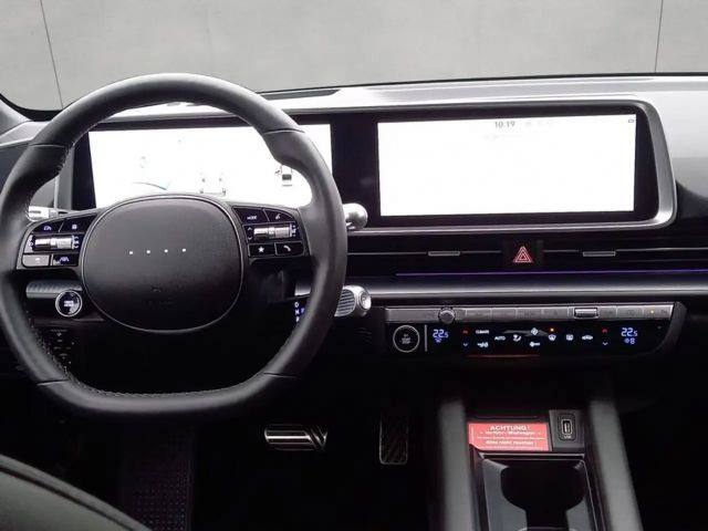 Hyundai IONIQ 6 UNIQ