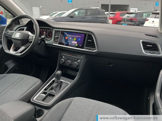 Seat Ateca 1.5 TSI DSG Style