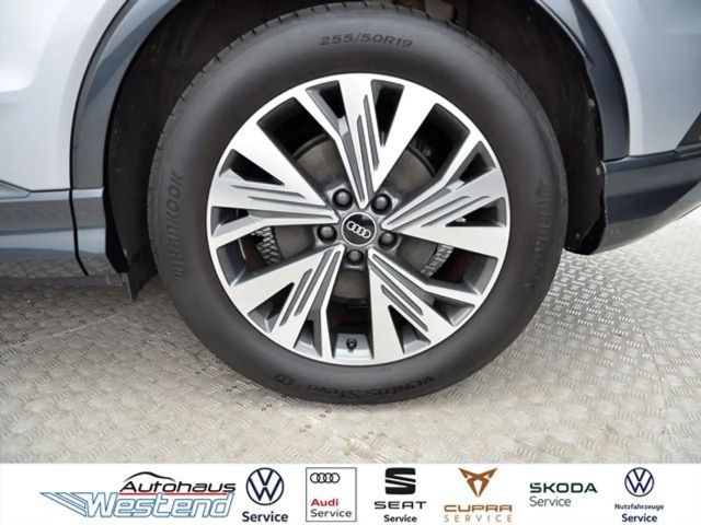 Audi Q4 e-tron Quattro