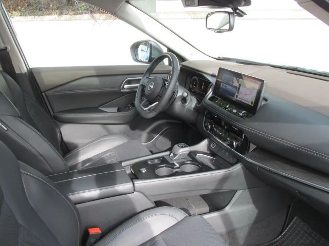 Nissan X-trail Tekna