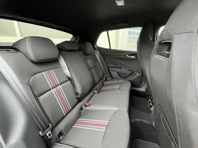 Skoda Fabia 1.5 TSI Monte Carlo