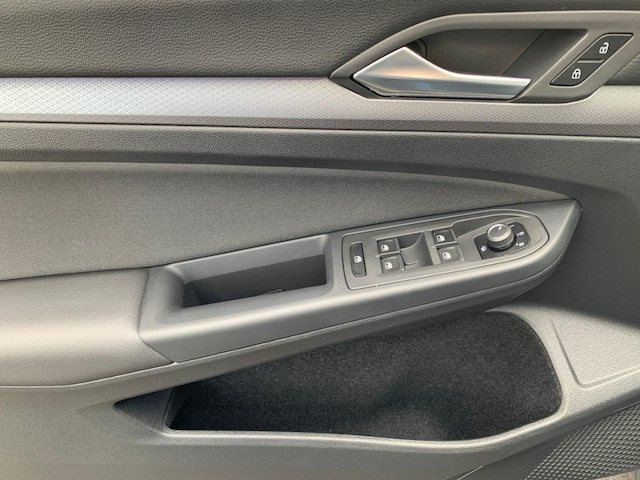 Volkswagen Golf 2.0 TDI DSG Golf VIII