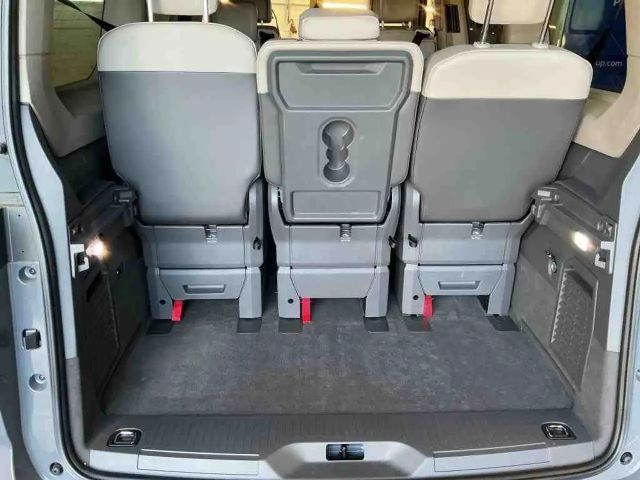 Volkswagen Multivan Lang T7