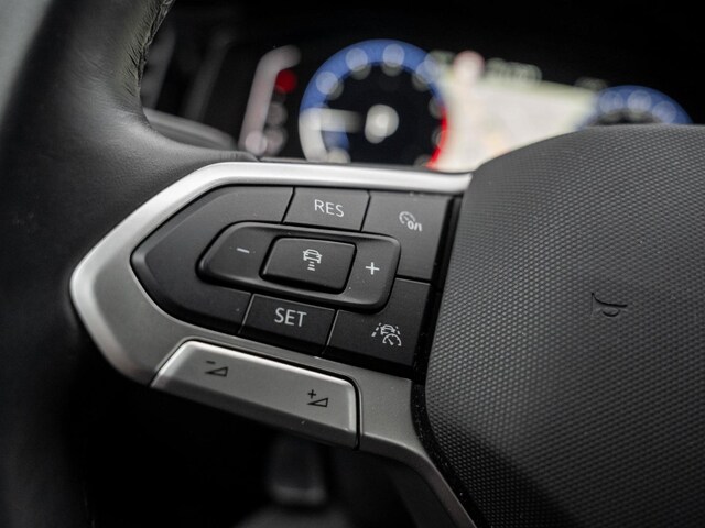 Volkswagen Taigo 1.0 TSI