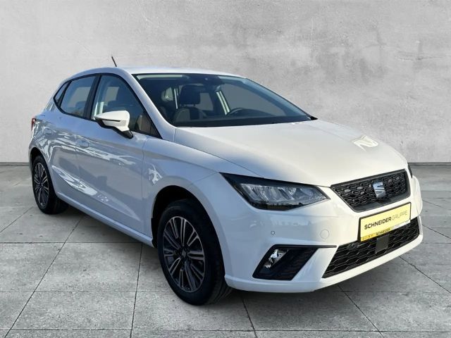 Seat Ibiza 1.0 TSI Style